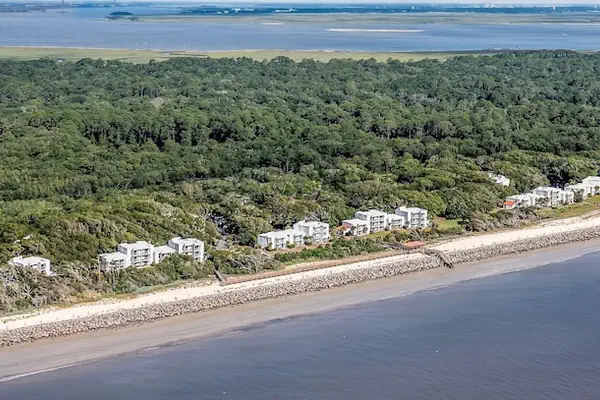 Photo 1 - Villas By the Sea Resort & Conference Center