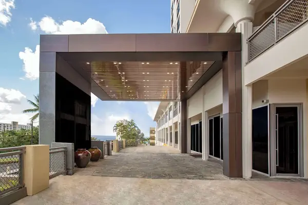 Photo 1 - Bayview Hotel Guam