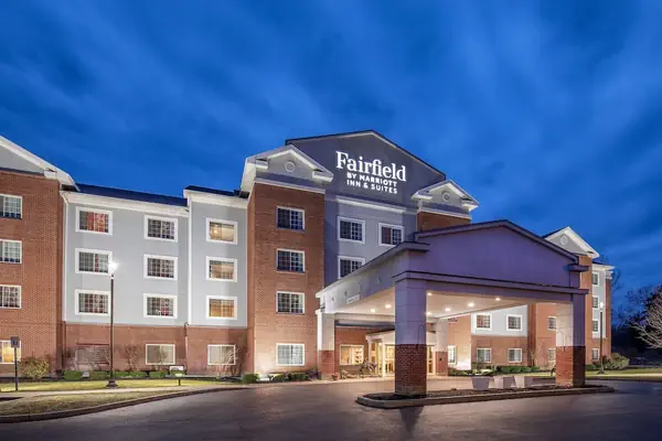 Photo 1 - Fairfield Inn & Suites by Marriott Saratoga Malta