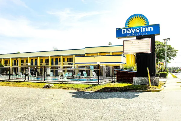 Photo 1 - Days Inn by Wyndham Little River