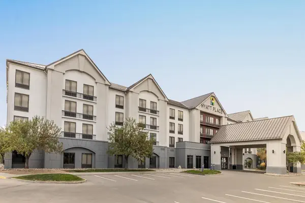 Photo 1 - Hyatt Place Colorado Springs/Garden of the Gods