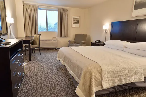 Photo 1 - The Madison Inn - Hospital District