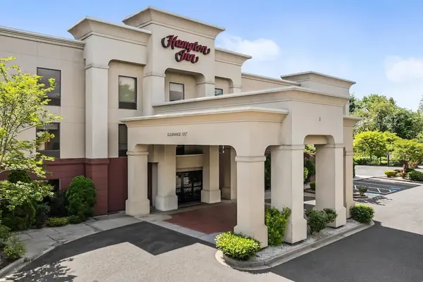 Photo 1 - Hampton Inn Elkton