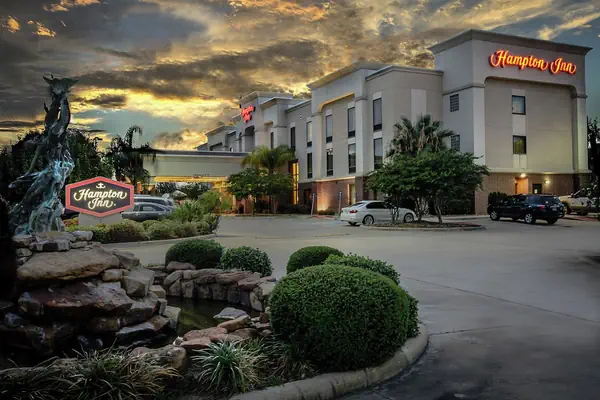 Photo 1 - Hampton Inn Houston-Pearland