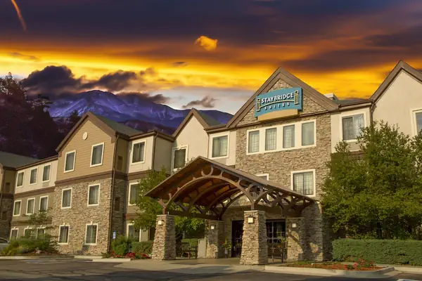 Photo 1 - Staybridge Suites Colorado Springs North by IHG