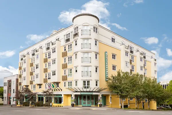 Photo 1 - Mediterranean Inn