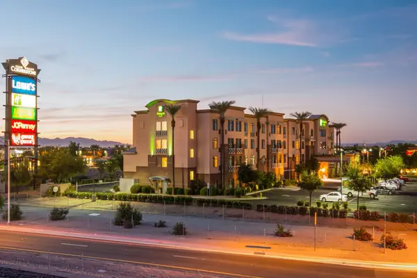 Photo 1 - Holiday Inn & Suites Goodyear - West Phoenix Area by IHG