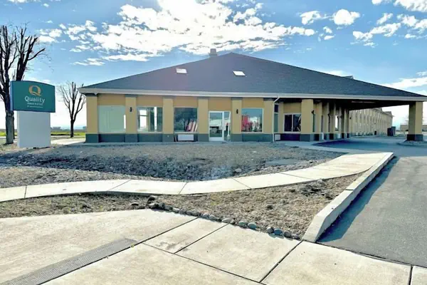 Photo 1 - Quality Inn & Suites Willows