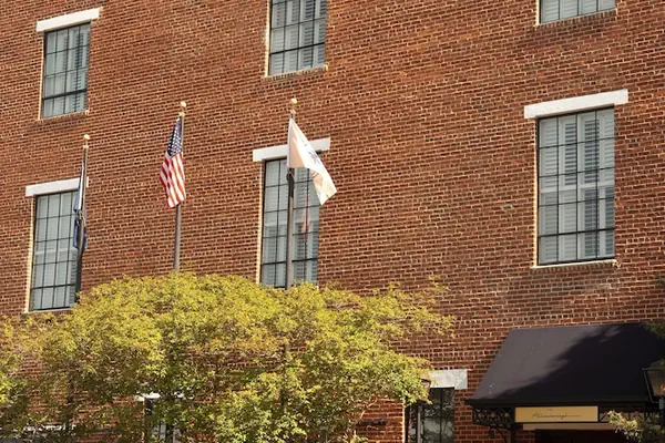 Photo 1 - The Ansonborough