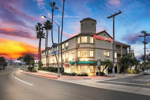 Photo 1 - Americas Best Value Inn San Clemente Beach