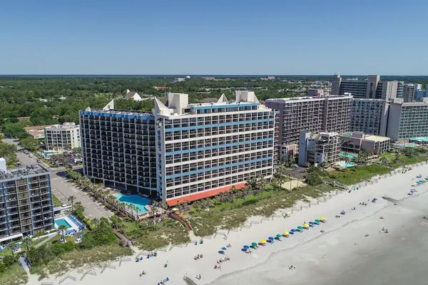 Photo 1 - Ocean Reef Resort