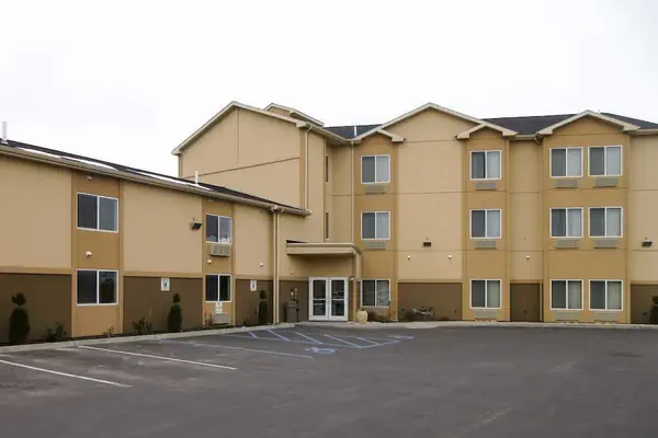 Photo 1 - Quality Inn & Suites Glenmont - Albany South