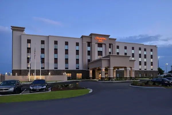 Photo 1 - Hampton Inn Broussard-Lafayette Area