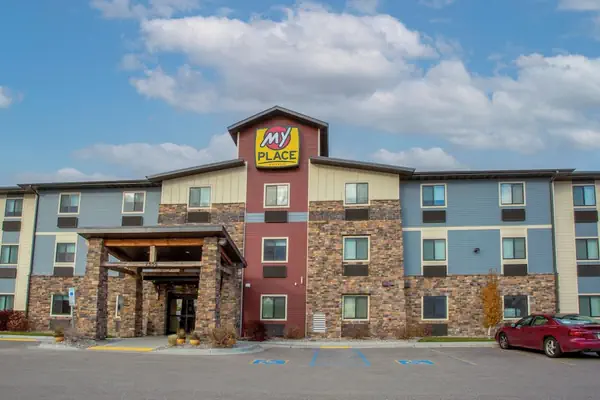 Photo 1 - My Place Hotel - Fargo, ND