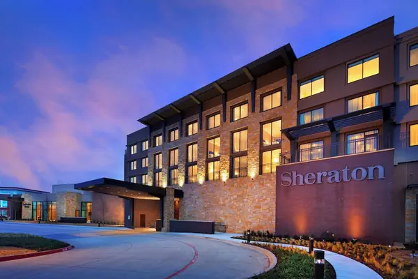 Photo 1 - Sheraton McKinney Hotel
