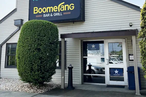 Photo 1 - Magnuson Grand Harrisburg