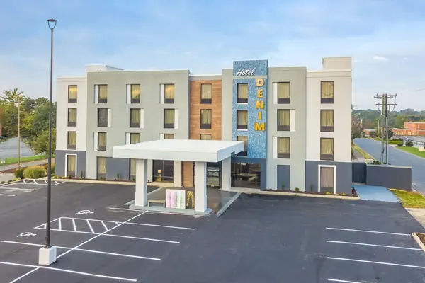 Photo 1 - Hotel Denim