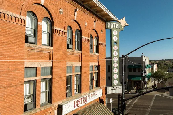 Photo 1 - Hotel St. Michael, BW Premier Collection