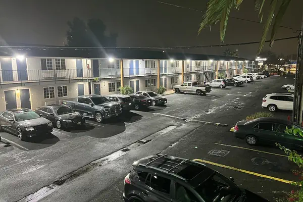 Photo 1 - Solano Inn