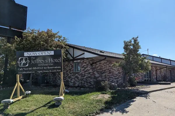 Photo 1 - The Jeffreys Hotel Extended Stay