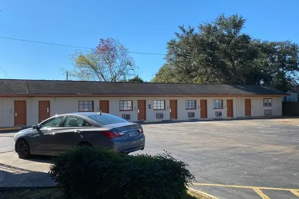 Photo 1 - Relax Inn-Plaquemine