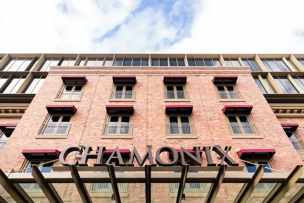 Photo 1 - Chamonix Casino Hotel