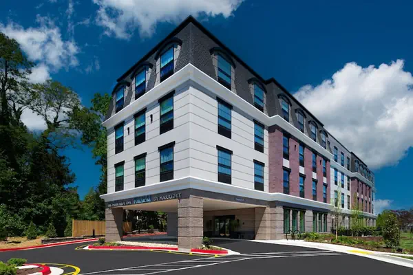 Photo 1 - Fairfield Inn & Suites By Marriott Annapolis