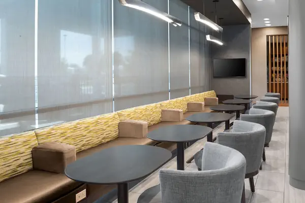 Photo 1 - Springhill Suites By Marriott Roanoke North