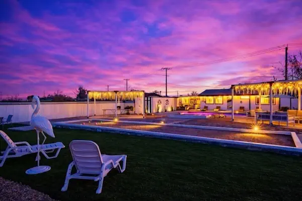 Photo 1 - The Rosemary House Yucca Valley