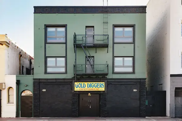 Photo 1 - Gold Diggers Hotel