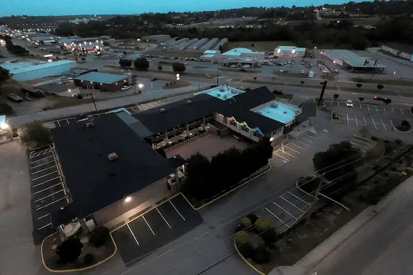 Photo 1 - Riverside Inn & Suites Danville Virginia