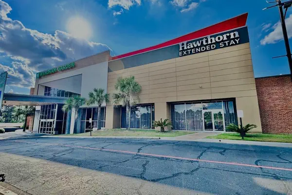 Photo 1 - Hawthorn Extended Stay By Wyndham Columbia / Ft. Jackson