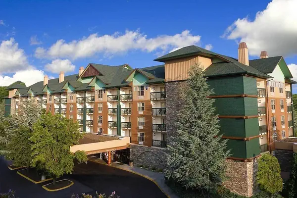 Photo 1 - Grand Smokies Resort Lodge