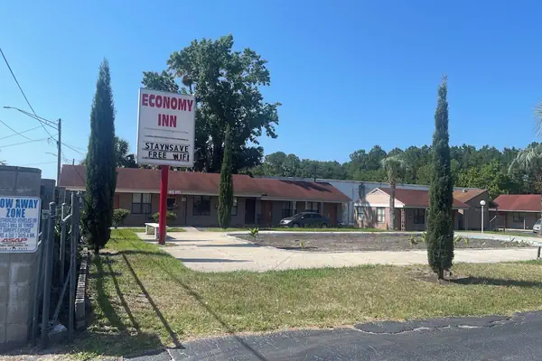 Photo 1 - Economy Inn San Marco