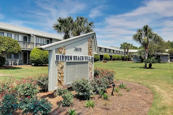 Photo 1 - Hidden Beach Villas