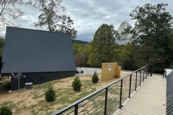 Photo 1 - A Frame of Mind