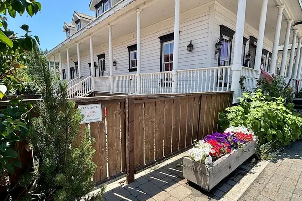 Photo 1 - Tahoe Star Hotel