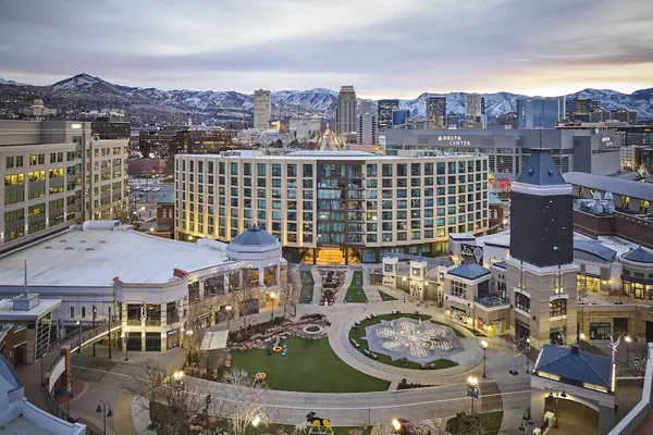 Photo 1 - Asher Adams, Autograph Collection