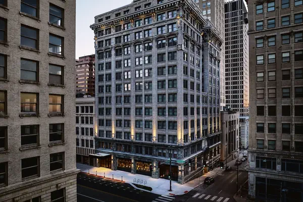 Photo 1 - AC Hotel by Marriott Kansas City Downtown