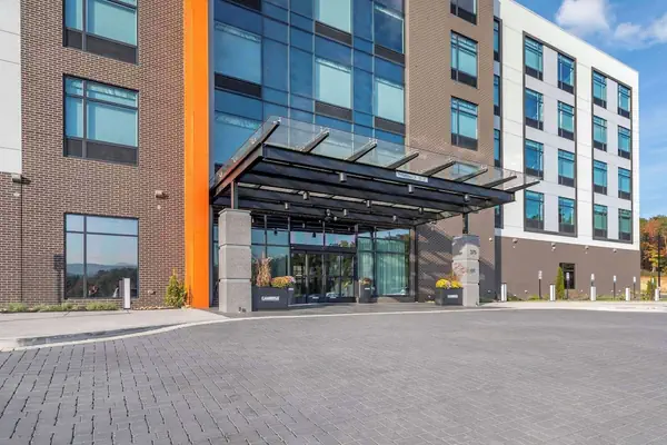 Photo 1 - Cambria Hotel Pigeon Forge