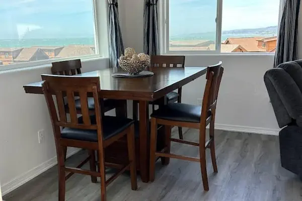 Photo 1 - Oceanview Cabin 20 Private Jacuzzi Large Deck