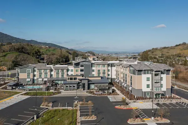 Photo 1 - Residence Inn by Marriott Novato Sonoma