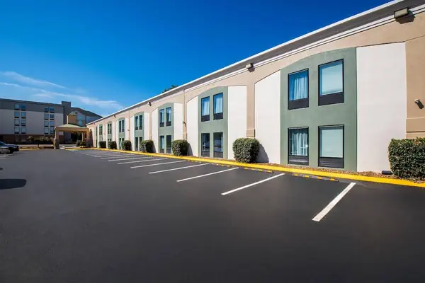 Photo 1 - Quality Inn Chattanooga Hamilton Place