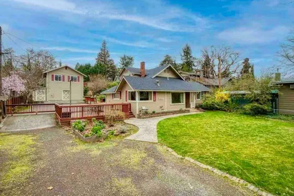 Photo 1 - Medford Home and 2 Condos With Pool and Hot tub