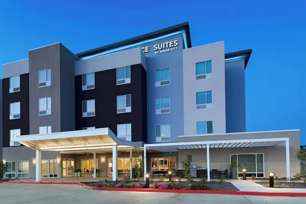 Photo 1 - TownePlace Suites by Marriott® Houston Tomball