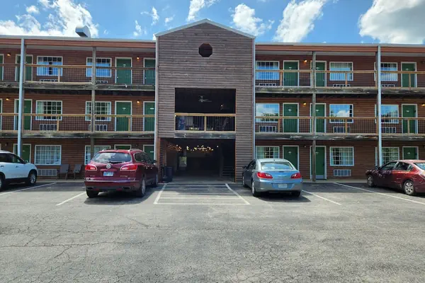 Photo 1 - Condotel Unit at Indian Point