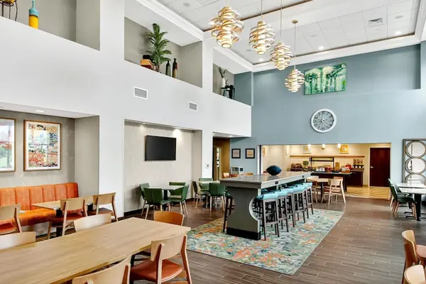 Photo 1 - Hampton Inn & Suites Chippewa Falls