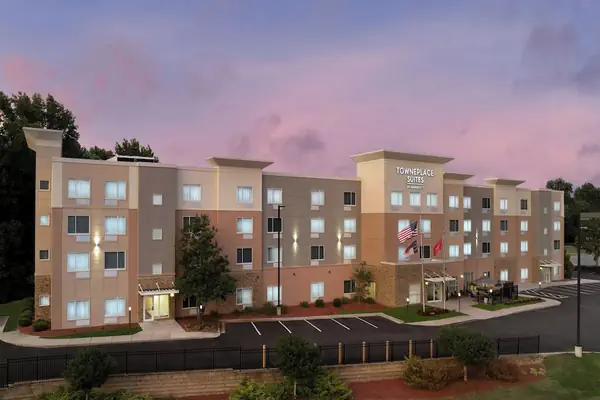 Photo 1 - TownePlace Suites by Marriott Goldsboro