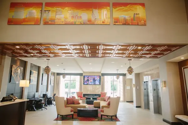 Photo 1 - Holiday Inn Murfreesboro by IHG