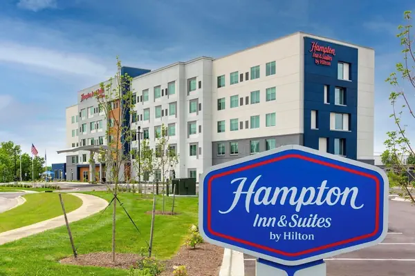 Photo 1 - Hampton Inn & Suites By Hilton Louisville East Oxmoor